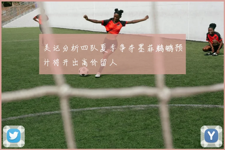 美记分析四队夏季争夺墨菲鹈鹕预计将开出高价留人